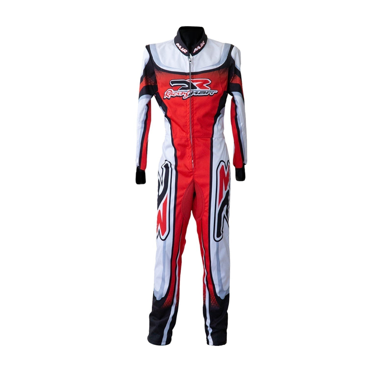 Dr Kart Go-Kart Race Suit Explicit Pro Main image
