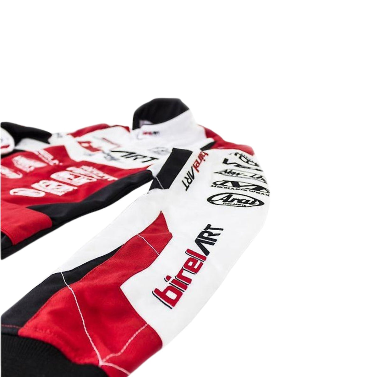Birel Art Kart Racing Suit Explicit Pro