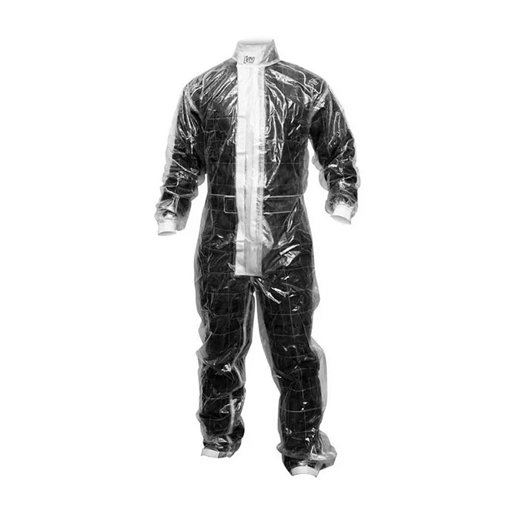 Go-Kart Rain Suit Explicit Pro