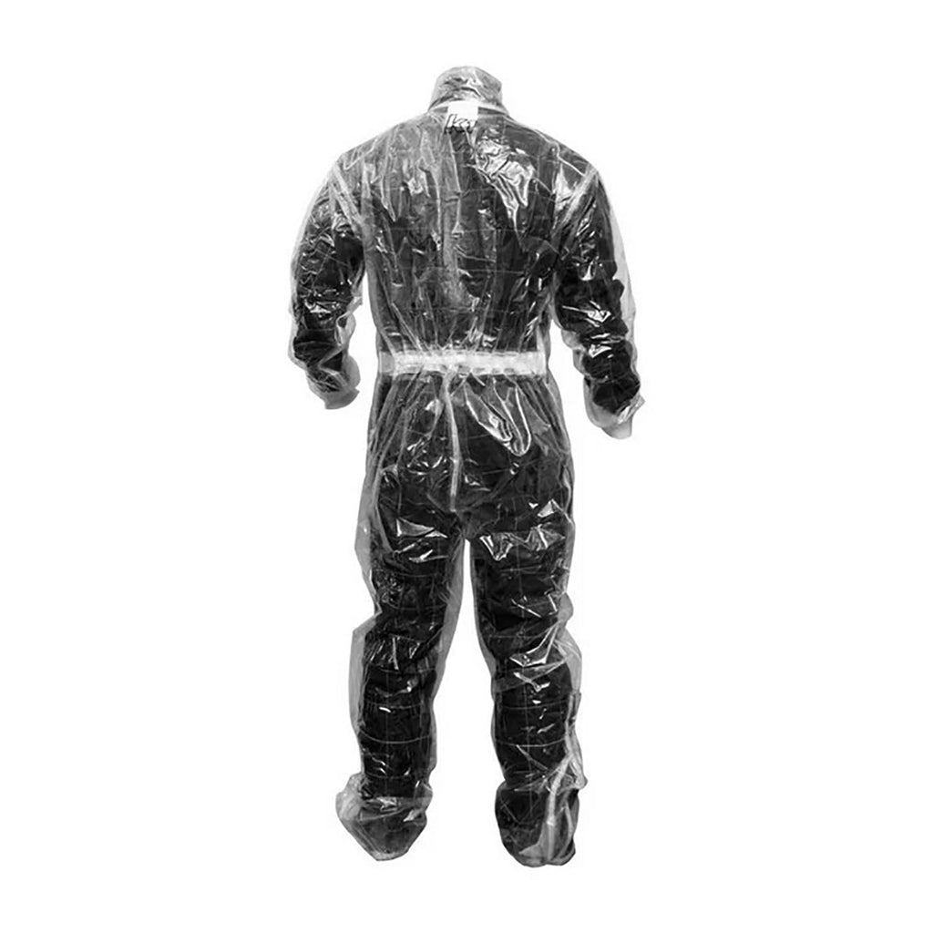 Go-Kart Rain Suit Explicit Pro