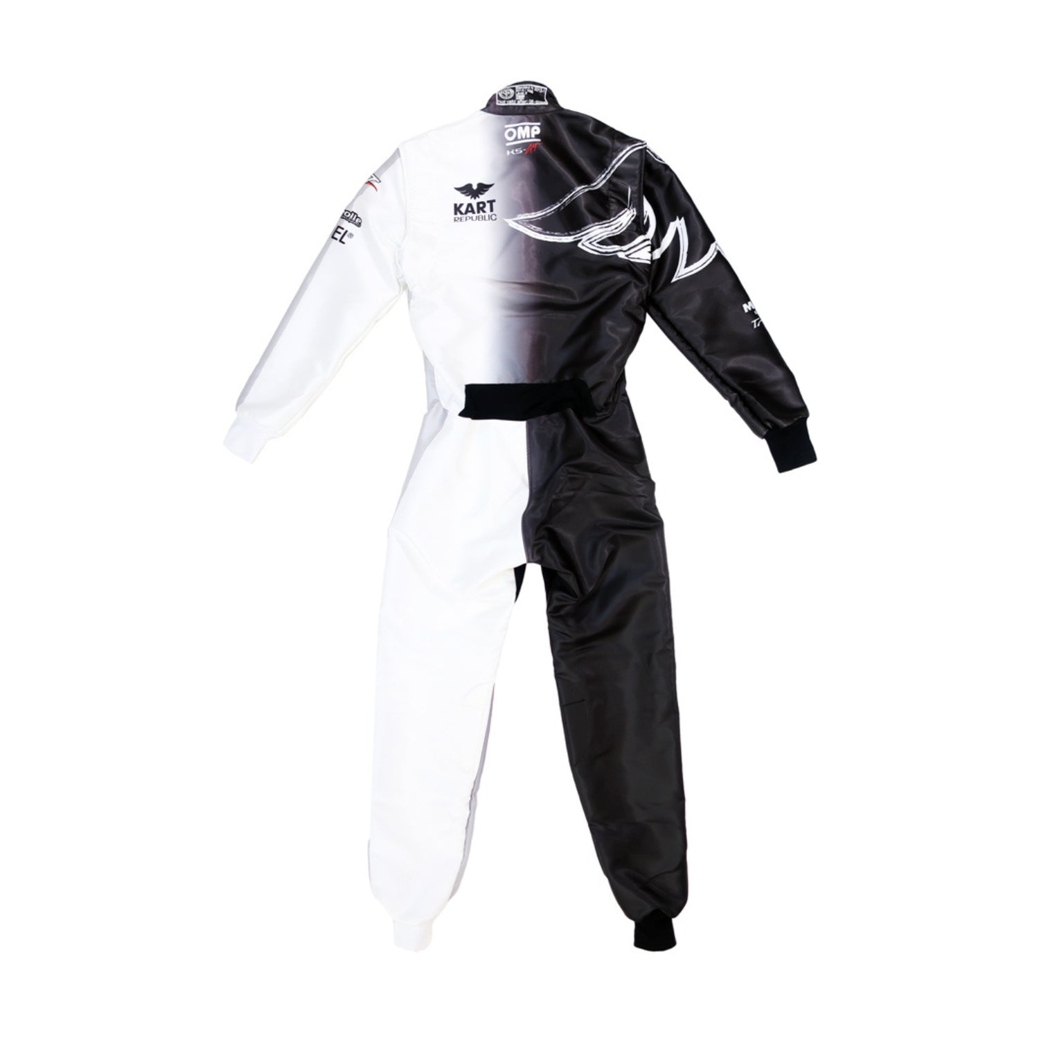 Kart Republic Go-Kart Race Suit Secondary image