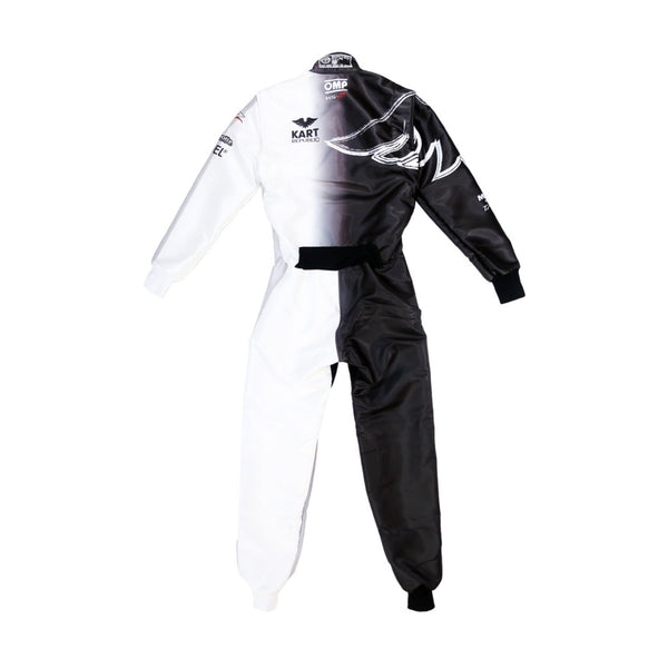 Kart Republic Go-Kart Race Suit Explicit Pro