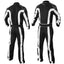 Custom Go Kart Racing Suit Explicit Pro