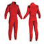 Go Kart Red Racing Suit Explicit Pro