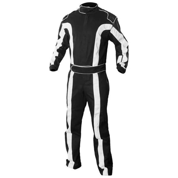 Custom Go Kart Racing Suit Explicit Pro