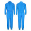 Go Kart Blue Racing Suit Explicit Pro