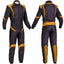 Custom Purple Go Kart Racing Outfit Explicit Pro