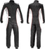 Go Kart Black Race Suit Explicit Pro