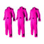 Karting Race Cordura One Piece suit - Pink Explicit Pro