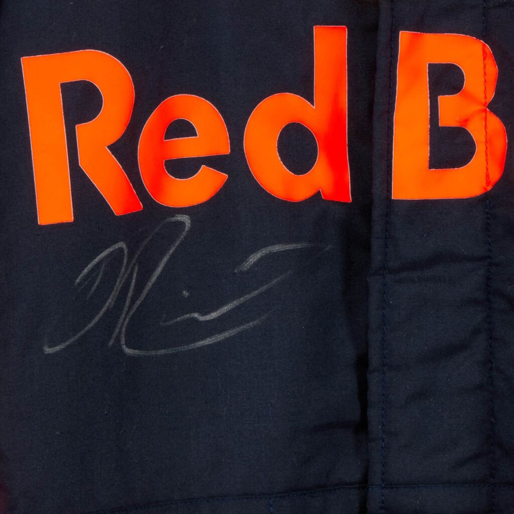2020 Max Verstappen Tuscan GP F1 Racing Suit Explicit Pro