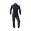 OMP Tecnica Evo Black Racing Outfit Explicit Pro
