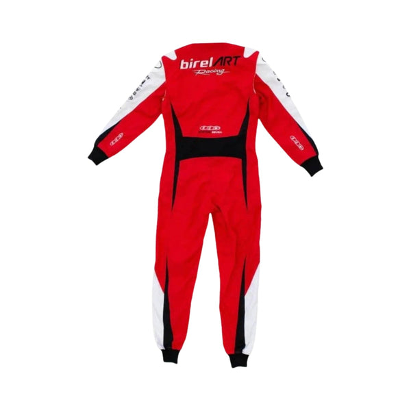 PSL BirelART 2020 Go Kart Racing Suit Explicit Pro