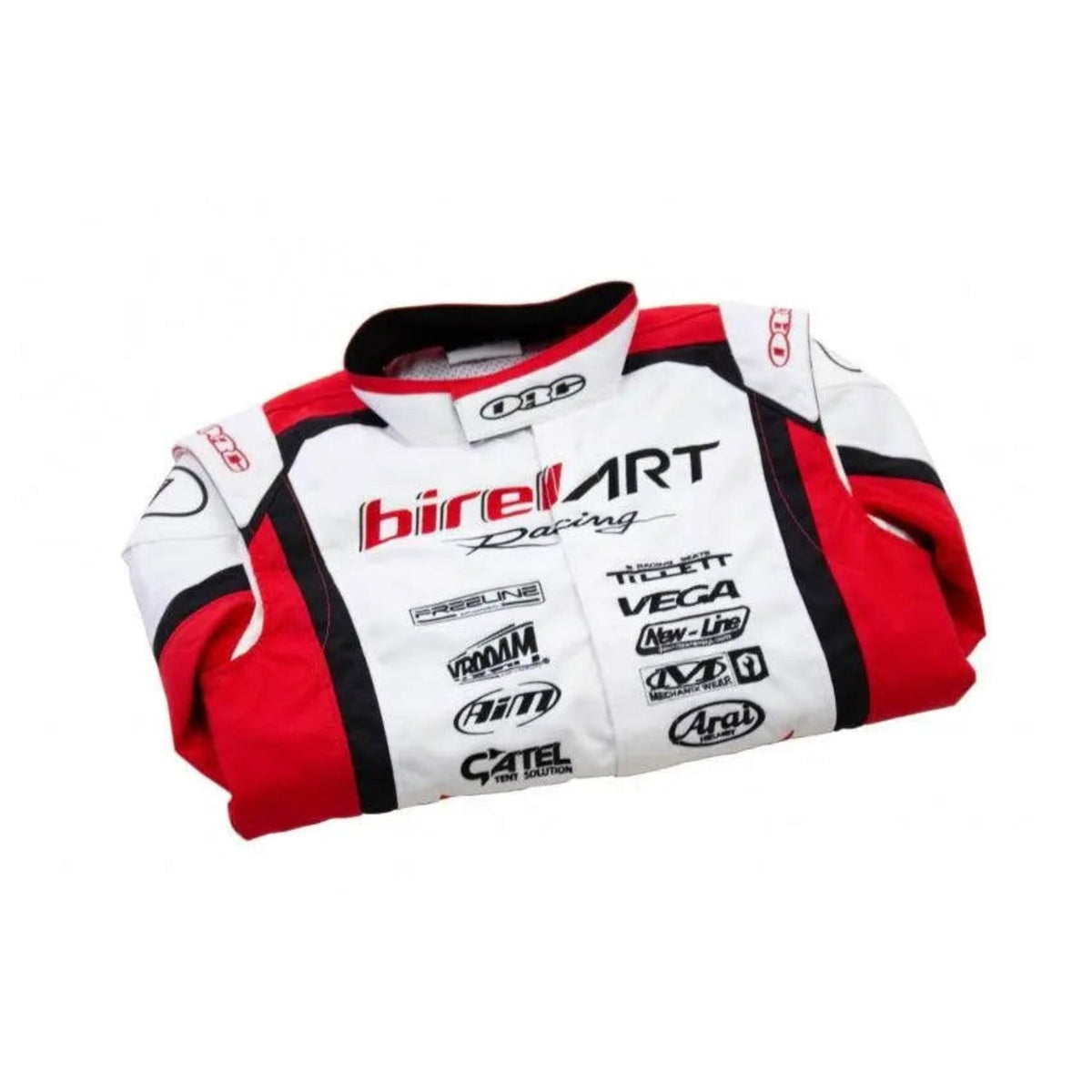 PSL BirelART 2020 Go Kart Racing Suit Explicit Pro