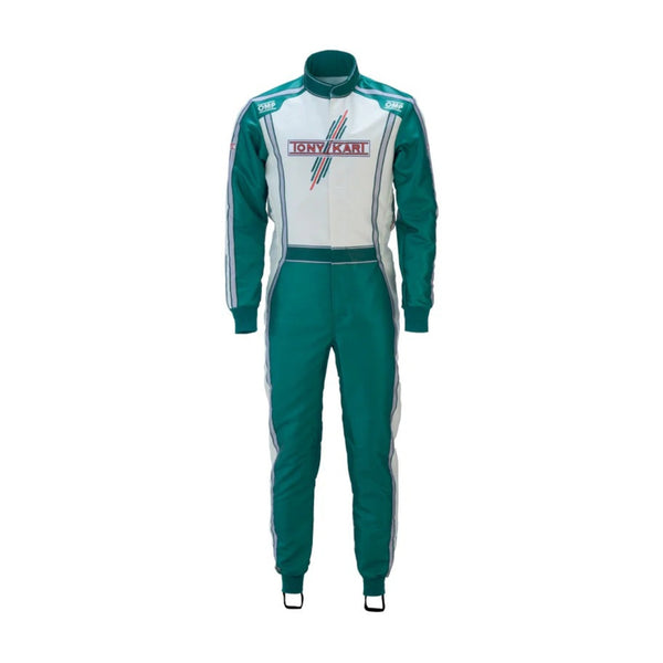 Tony Kart OMP 2022 Race Suit Explicit Pro