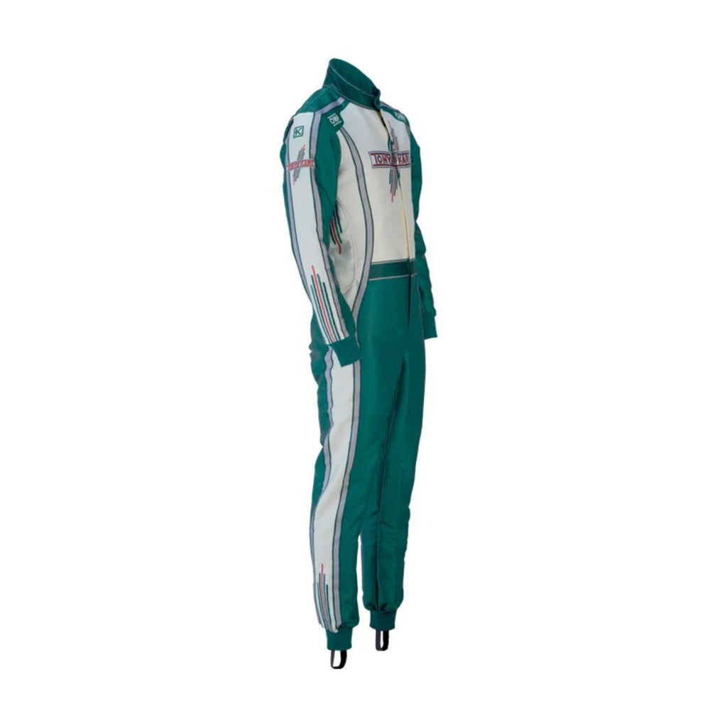 Tony Kart OMP 2022 Race Suit Explicit Pro