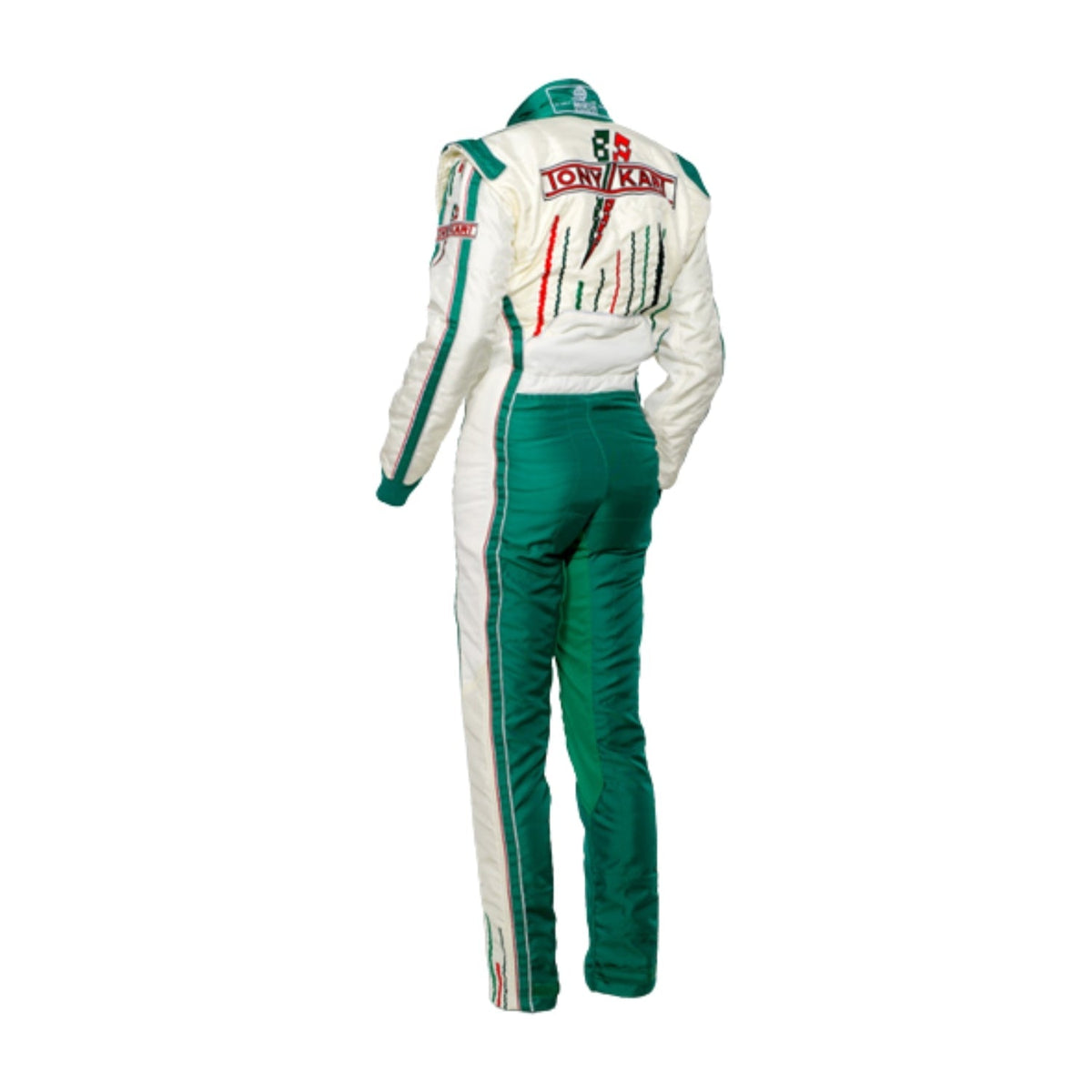 Tony Kart OMP 2014 Racing Suit Explicit Pro