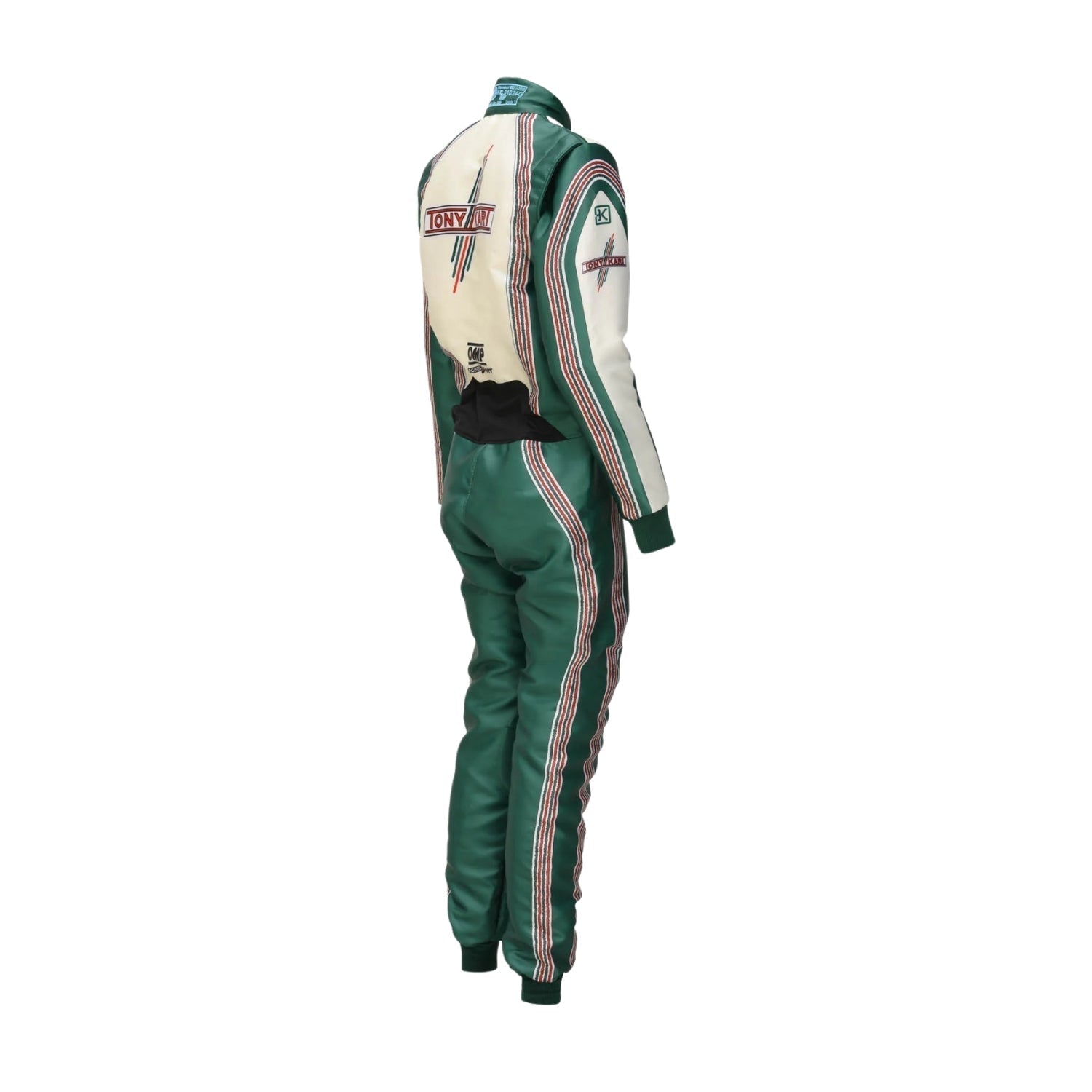2025 Tony Kart OMP Racing Suit Secondary image