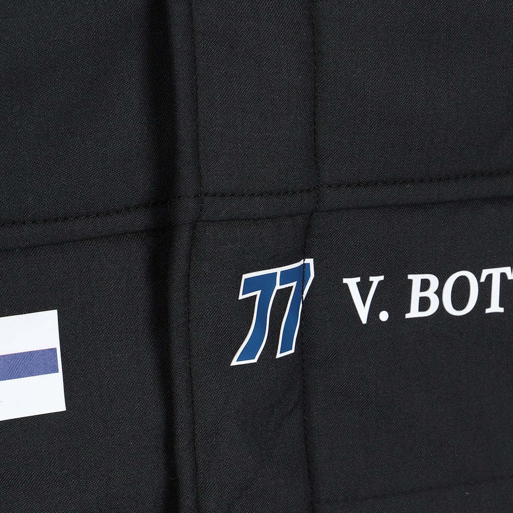 2021 Valtteri Bottas F1 Racing Suit Explicit Pro