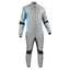 Gray Go Kart Race Costume Explicit Pro
