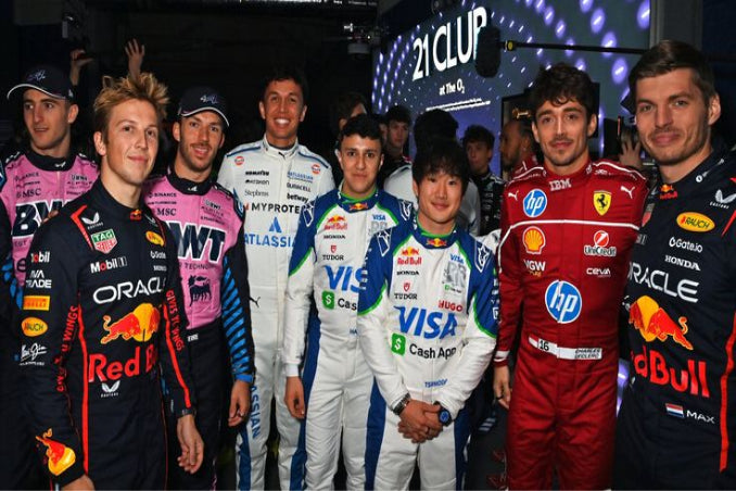 f1 racing suits - explicit pro