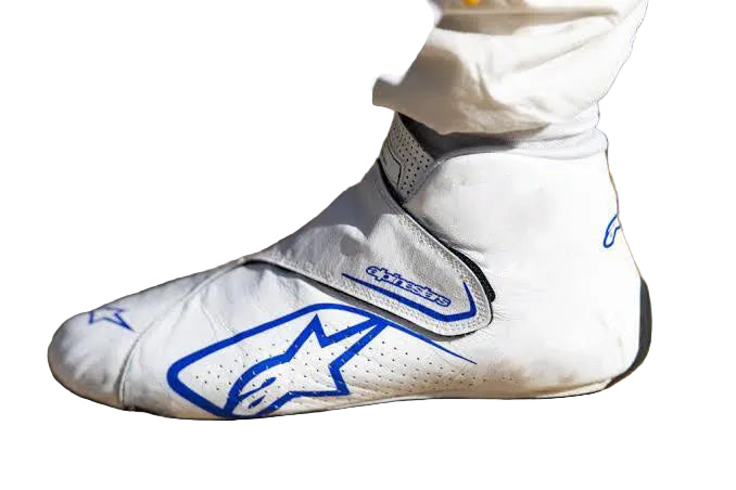 2026 Racing Bulls F1 Racing Shoes - Explicit Pro