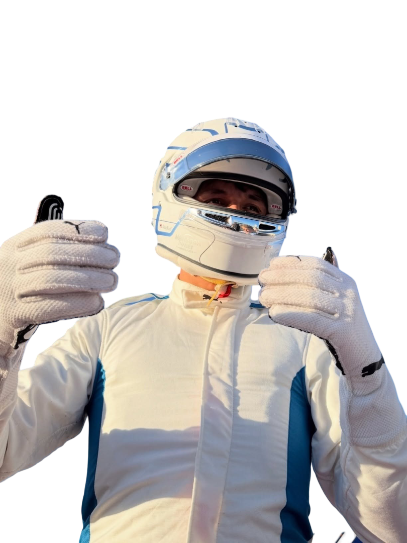 2026 Alex Albon F1 training Racing Suit-Explicit Pro
