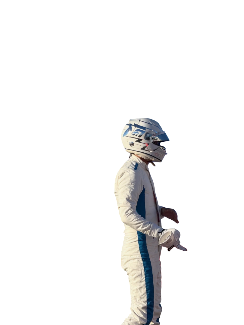 2026 Alex Albon F1 training Racing Suit-Explicit Pro
