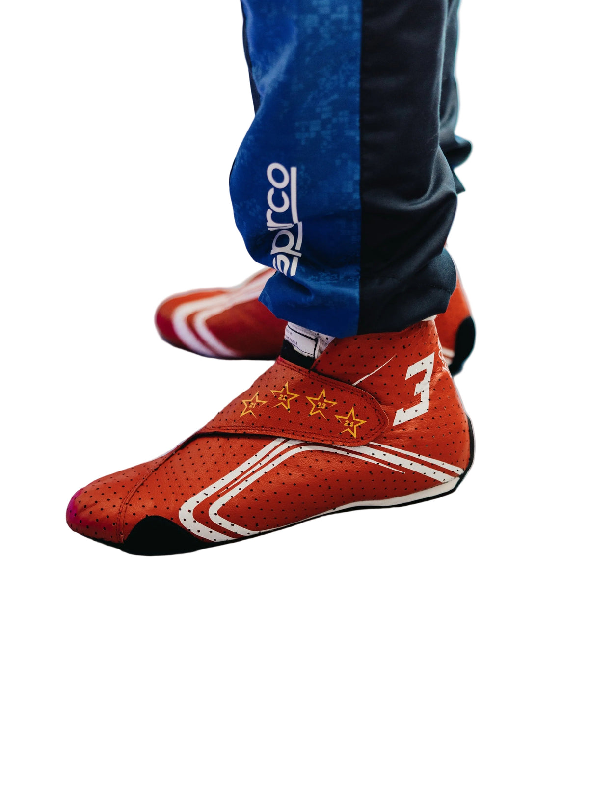 2026 Max Verstappen Redbull Monaco GP F1 Racing Shoes - Explicit Pro