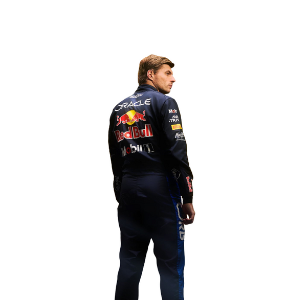 2026 max verstappen f1 racing suit -Explicit Pro